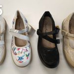 Buty Baleriny DAMSKIE (36-41_12par) 1449259