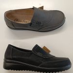 Buty Babcine Półbuty (36-41_12par) 1449263
