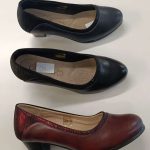 Buty Babcine Półbuty (36-41_12par) 1449270