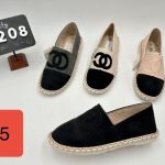Buty Babcine Espadryle (36-41_12par) 1449272