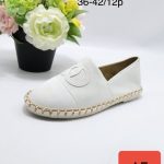 Buty Babcine Espadryle (36-42_12par) 1449276