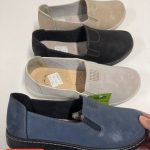 Buty Babcine Półbuty (37-42_12par) 1449294