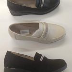 Buty Babcine Półbuty (36-41_12par) 1449301
