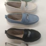 Buty Babcine Półbuty (36-41_12par) 1449302