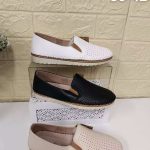 Buty Babcine Półbuty (36-42_12par) 1449306
