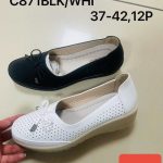 Buty Babcine Półbuty (36-42_12par) 1449321
