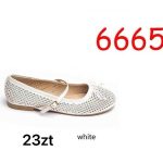 Buty Baleriny DAMSKIE(36-41_12par) 1449469