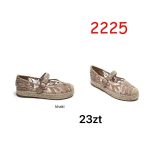 Buty Baleriny DAMSKIE(36-41_12par) 1449470