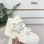 Buty Botki DAMSKIE (36-41_8par) 1449489