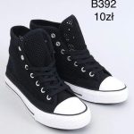Buty Botki DAMSKIE(36-41_12par) 1449490