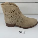 Buty Botki DAMSKIE (36-41_12par) 1449495