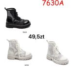 Buty Botki DAMSKIE (36-41_12par) 1449524