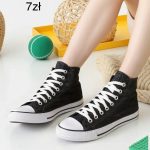 Buty Botki DAMSKIE (36-41_12par) 1449540
