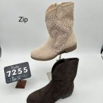 Buty Botki DAMSKIE (36-41_12par) 1449542
