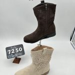 Buty Botki DAMSKIE (36-41_12par) 1449544