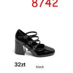 Buty Czołenka DAMSKIE(36-41_12par) 1449675