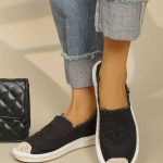 Buty Espadryle damskie (36-41_12par) 1449684