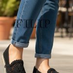 Buty Espadryle damskie (36-41_12par) 1449685