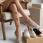 Buty Espadryle DAMSKIE (36-41_12par) 1449687