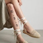 Buty Espadryle DAMSKIE (36-41_12par) 1449700