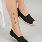 Buty Espadryle DAMSKIE (36-41_12par) 1449704