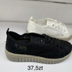 Buty Sportowe DAMSKIE (36-41_12par) 1450263