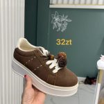 Buty Sportowe DAMSKIE(36-41_12par) 1450270
