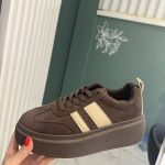 Buty Sportowe DAMSKIE(36-41_12par) 1450272