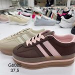 Buty Sneakersy DAMSKIE(36-41_12par) 1450308