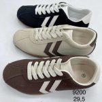 Buty Sneakersy DAMSKIE(36-41_12par) 1450309
