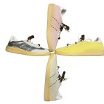 Buty Sportowe DAMSKIE (36-41_12par) 1450315