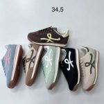 Buty Sportowe DAMSKIE (36-41_12par) 1450319