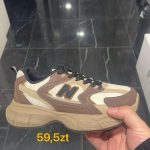 Buty Sportowe DAMSKIE (36-41_12par) 1450326