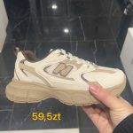 Buty Sportowe DAMSKIE (36-41_12par) 1450327