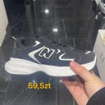 Buty Sportowe DAMSKIE (36-41_12par) 1450329