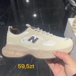 Buty Sportowe DAMSKIE (36-41_12par) 1450331