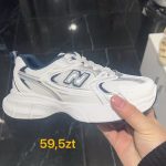 Buty Sportowe DAMSKIE (36-41_12par) 1450332