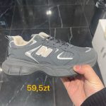 Buty Sportowe DAMSKIE (36-41_12par) 1450333