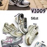 Buty Sportowe DAMSKIE (36-41_12par) 1450334