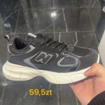 Buty Sportowe DAMSKIE (36-41_12par) 1450337
