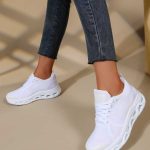 Buty Sportowe DAMSKIE (36-41_12par) 1450338