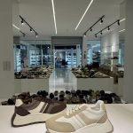 Buty Sportowe DAMSKIE (36-41_12par) 1450339