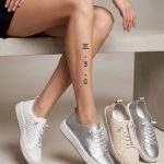 Buty Sportowe DAMSKIE(36-41_12par) 1450341