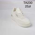 Buty Sportowe DAMSKIE(36-41_12par) 1450347