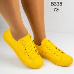 Buty Sportowe DAMSKIE(36-41_24par) 1450348