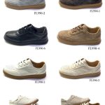 Buty Sportowe DAMSKIE (36-41_8par) 1450349