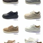 Buty Sportowe DAMSKIE (36-41_8par) 1450351