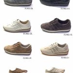 Buty Sportowe DAMSKIE (36-41_8par) 1450352