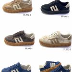 Buty Sportowe DAMSKIE (36-41_8par) 1450354