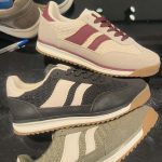 Buty Sportowe DAMSKIE (36-41_12par) 1450355